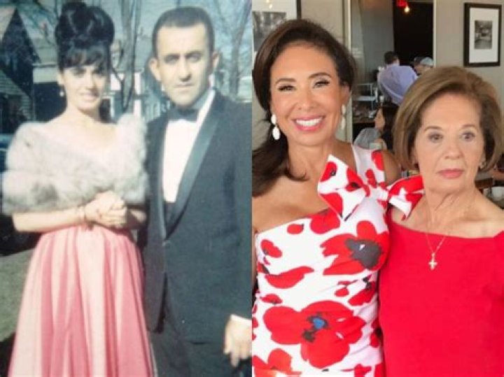 Meet Judge Jeanine Sister Lulu, Parents And Family