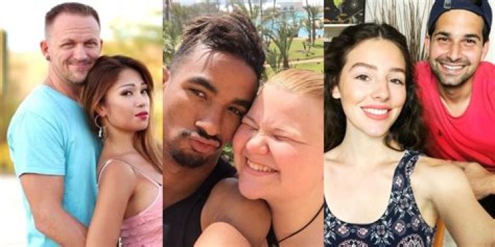 Meet Kristen And Julio From 90 Day Fiance, Wikipedia And Family