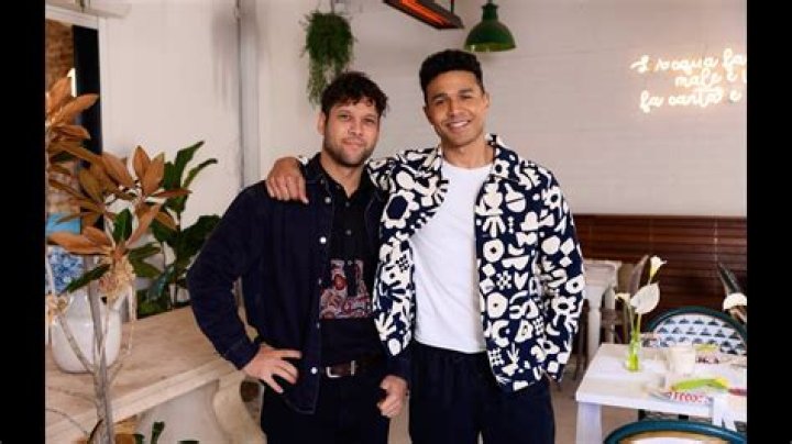 Meet Kyle Shilling Twin Jesse Shilling, Parents And Family