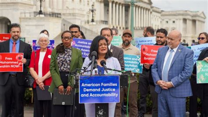 Meet Pramila Jayapal Daughter Kashika, Son Michael And Kids