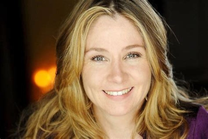 Megan Follows