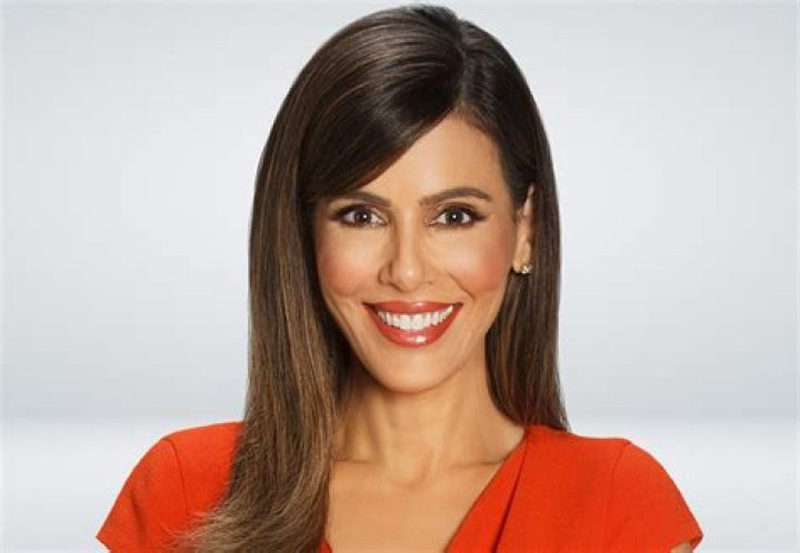 Megan Henderson KTLA, Bio, Wiki, Age, Height, Husband, Wedding, Salary, and Net Worth