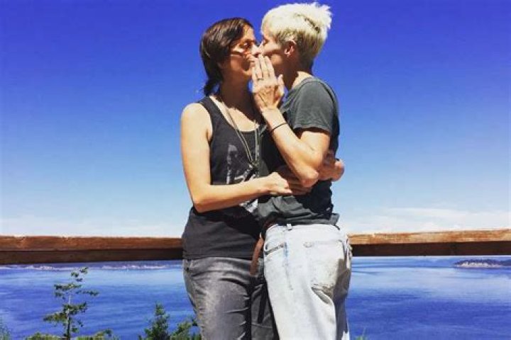 Megan Rapinoe’s Love-Life With Fiancée Sue Bird — A Look At Her Dating History