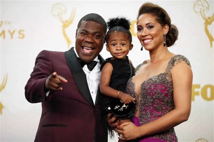 Megan Wollover Wiki, Age (Tracy Morgan’s Wife) Biography, Family & More