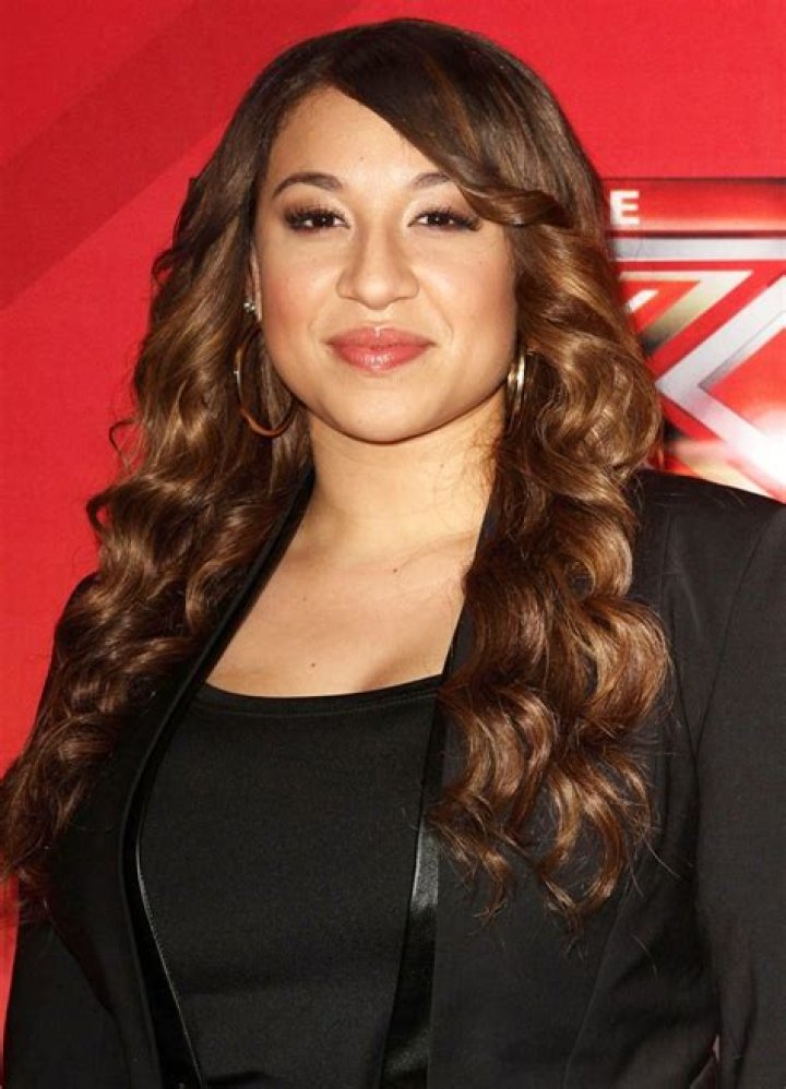Melanie Amaro – Biography, Facts & Life Story