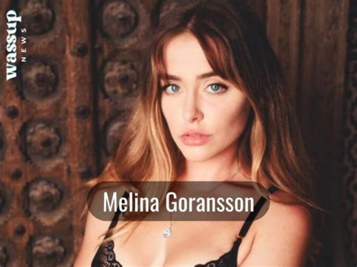 Streamer Melina Goransson Phone Number, WhatsApp Number, House Address, Email Id