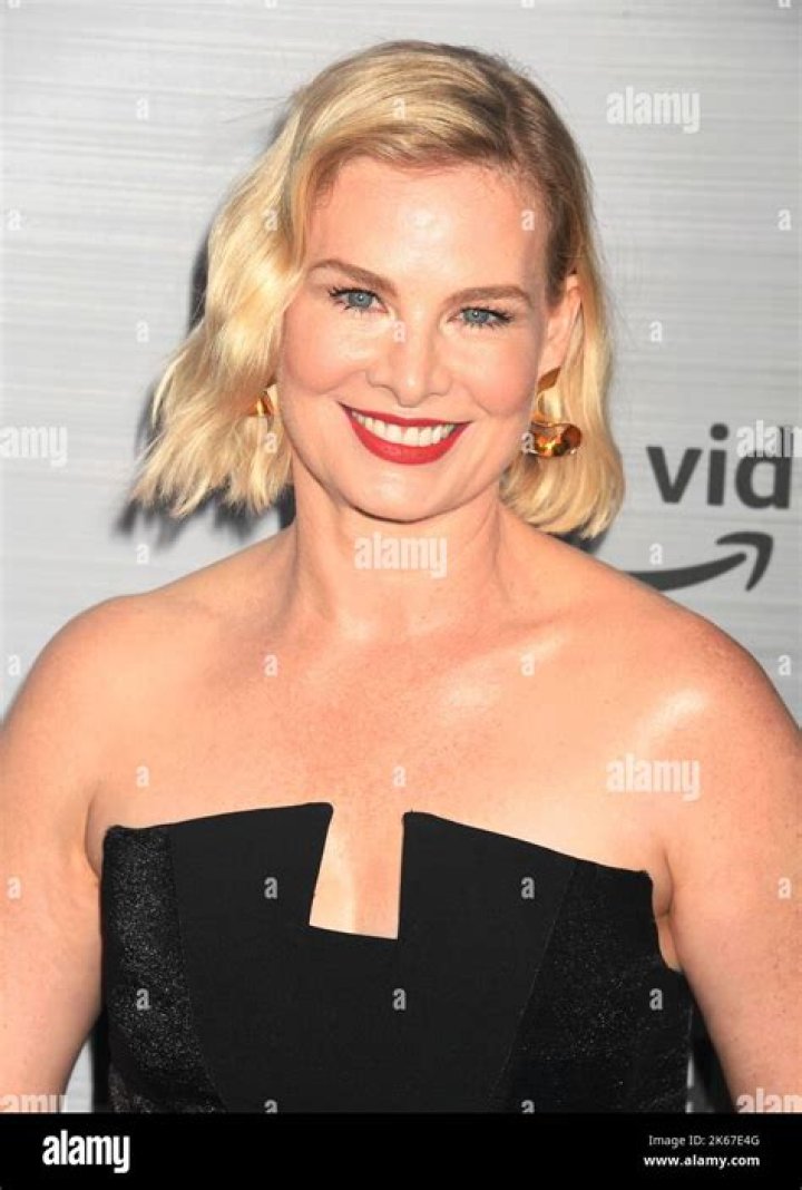 Melinda Page Hamilton