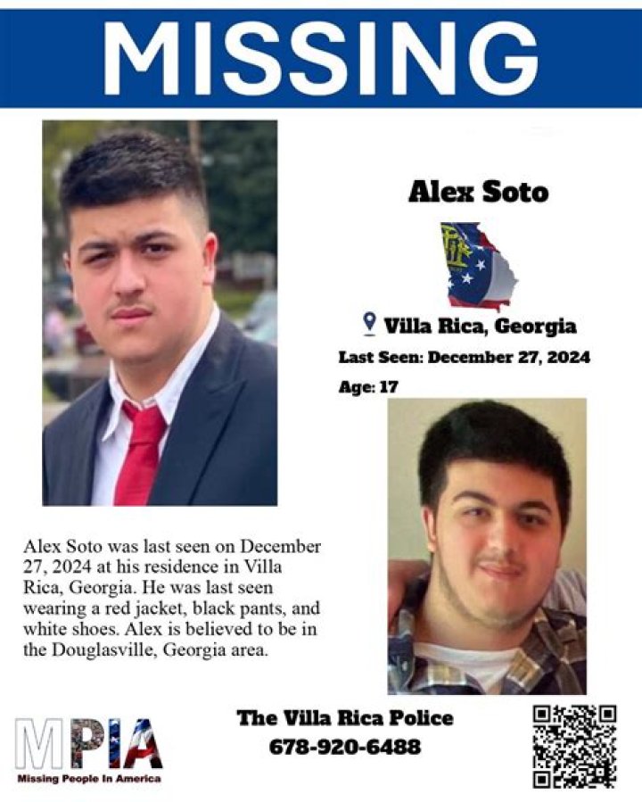 Melissa And Johnny Soto Missing Update 2023