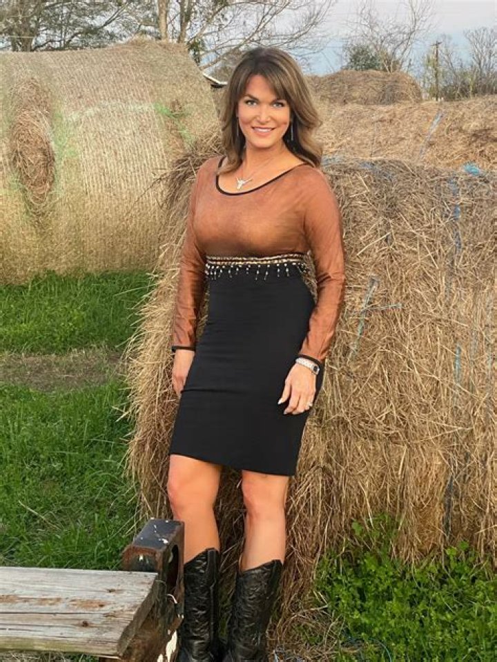 Melissa Wilson FOX 26, Bio, Wiki, Age, Husband, Son, Salary, and Net Worth