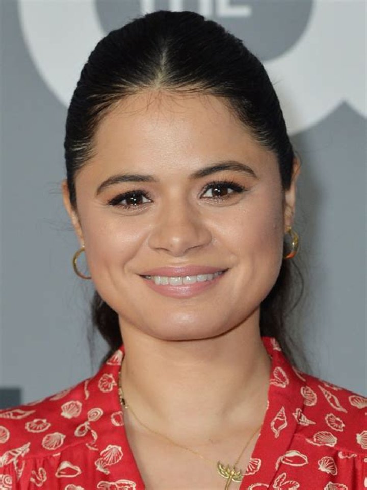 Melonie Diaz – Biography, Facts & Life Story