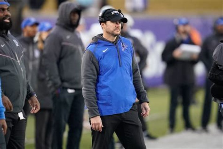 Memphis Tigers Coaching Staff 2023