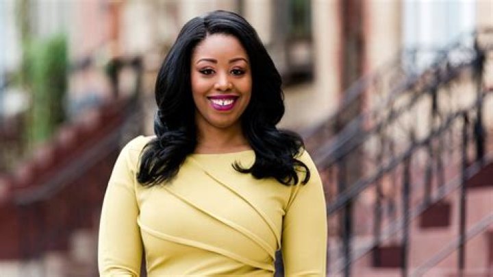 Mercedes Williams Spectrum News, Bio, Wiki, Age, Husband, Salary, and Net Worth