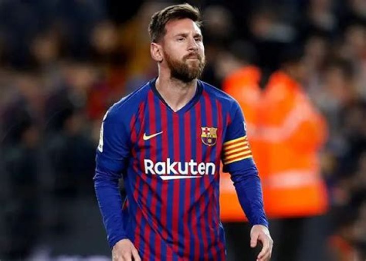 Messi Is Creating More Problems Than He Is Solving At FC Barcelona