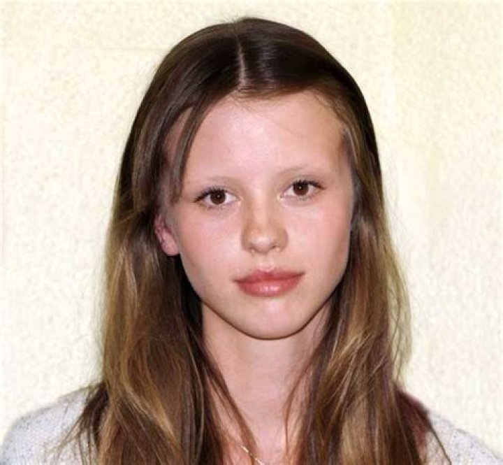 Mia Goth Claims Light Eyebrows Makes Her Different and Special | Inside Her Beauty Routine
