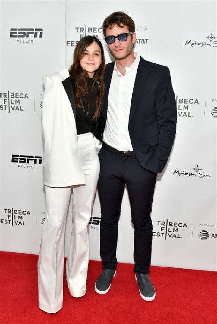 Michael Aloni Height