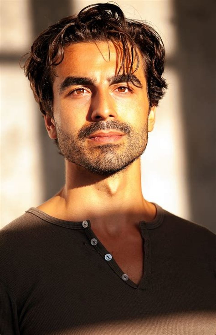 Michael Antonakos – Biography, Facts & Life Story