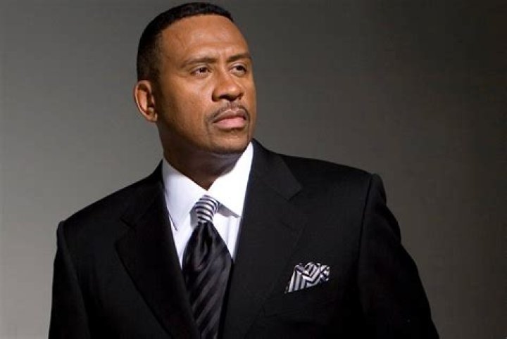 Michael Baisden Show, Bio, Wiki, Age, Height, Wife, Salary, and Net Worth