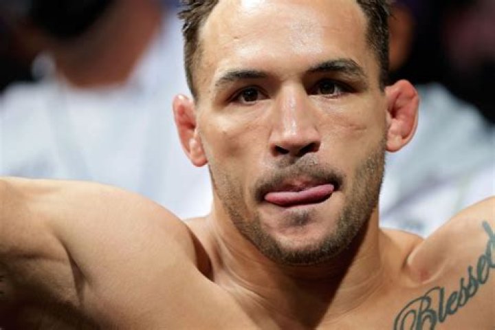 Michael Chandler Net Worth – One Of The Richest MMA Fighters?