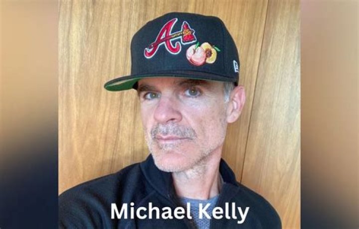 Michael Kelly Net Worth – How Much Is Michael Kelly Worth?