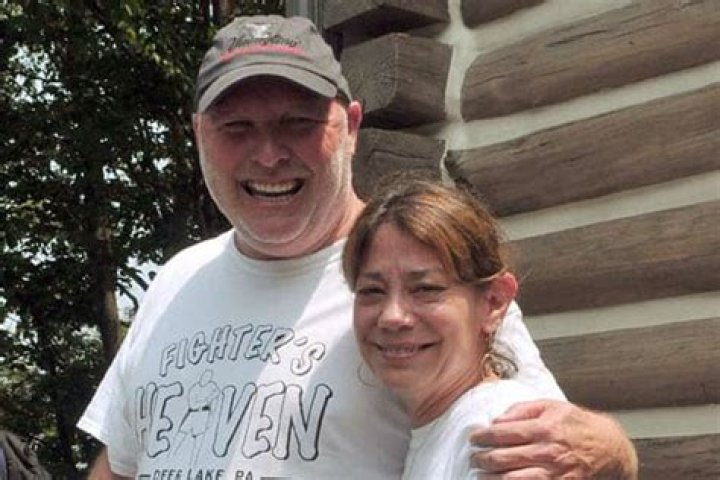 Meet Michael Madden – Photos Of John Madden’s Son With Virginia Field