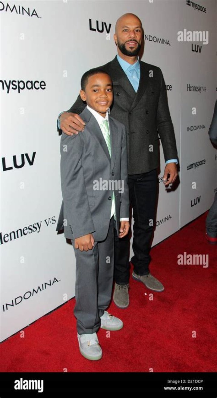 Is Kanan Tariq’s Father? Behind Michael Rainey Jr.’s ‘Power’ Role