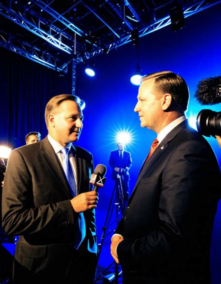 Michael S Schmidt NYT, Bio, Wiki, Age, Height, Wife, Wedding, Daughter, Salary, and Net Worth