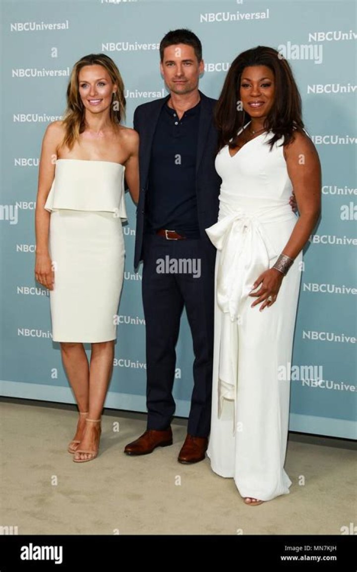 Michaela McManus Height