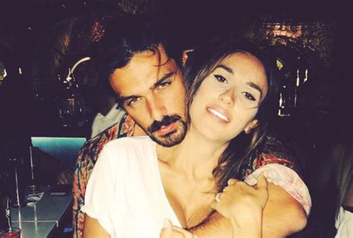 Who Was Michele Morrone's Wife? Why Did They Divorce?