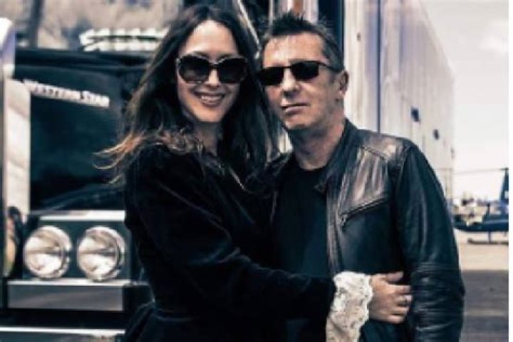 Is The Gorgeous Michelle Cutelli Still Phil Rudd’s Girlfriend?