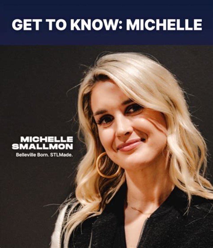 Michelle Smallmon Husband, Is She Married? Age And Wiki