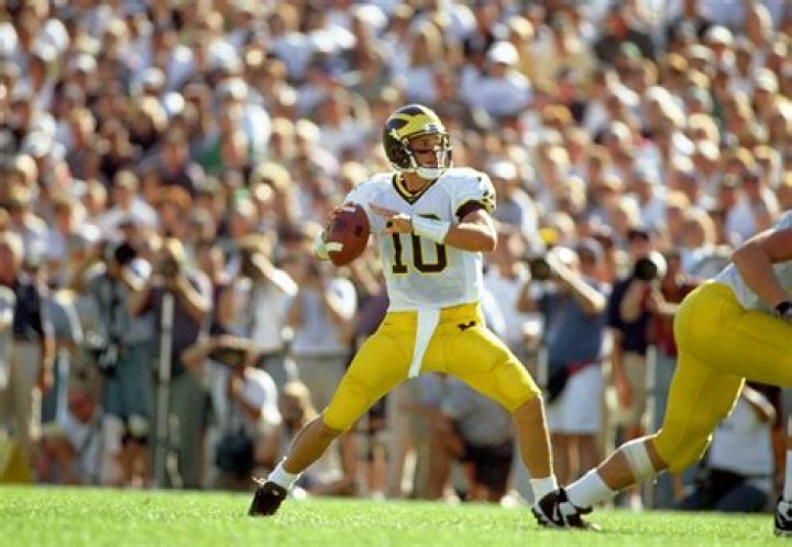 Most Famous Michigan Alumni Include Tom Brady And Much More