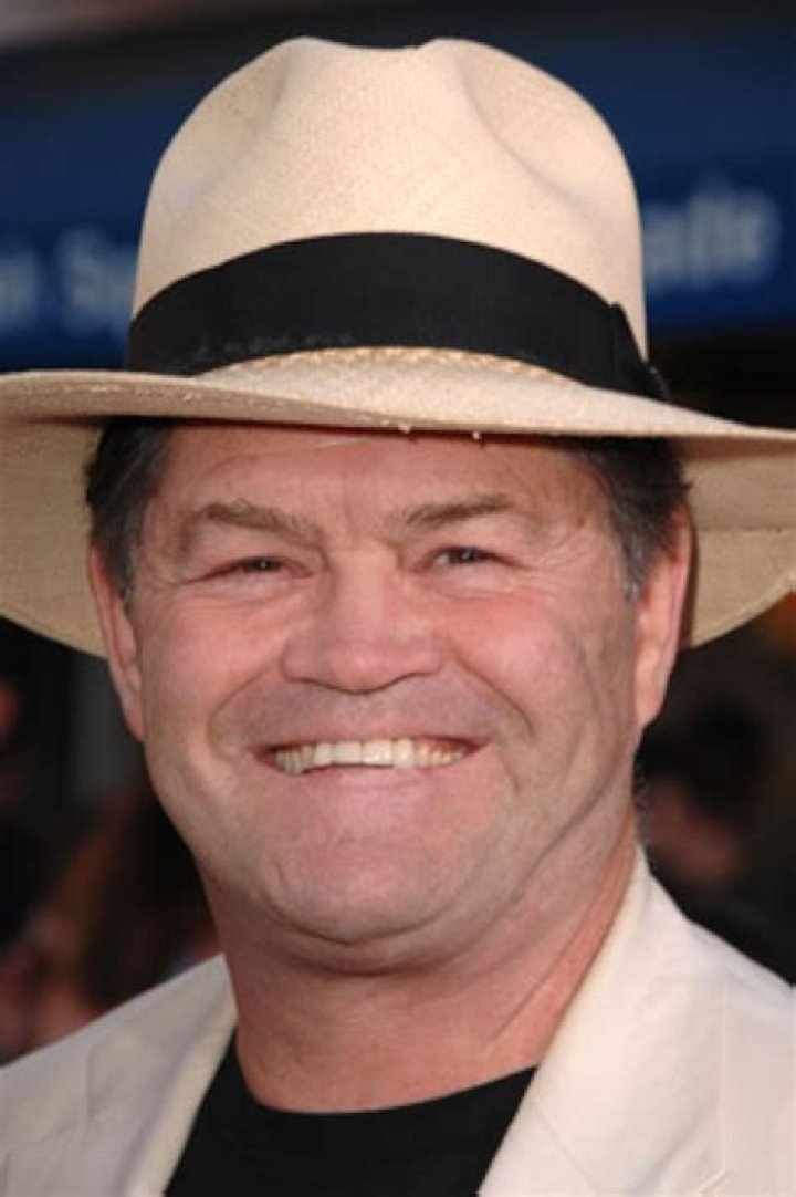 Micky Dolenz Height