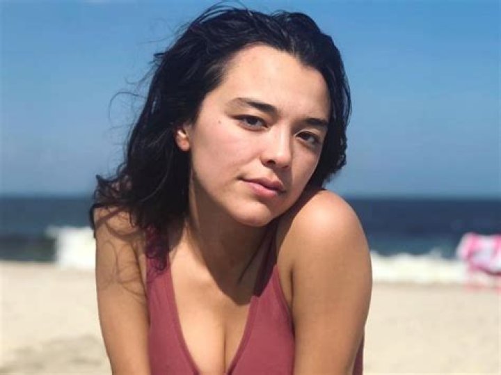 Midori Francis Actress, Bio, Wiki, Age, Height, Partner, Movies, Tv Shows, and Net Worth