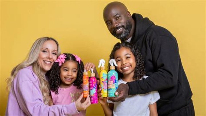 Mike Colter Opens Up About Fatherhood — Know His Wife and Kids