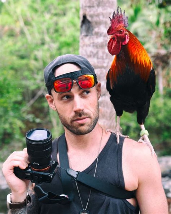 Mike Corey Bio, Wiki, Age, Wife, Against The Odds, BBC, and Net Worth