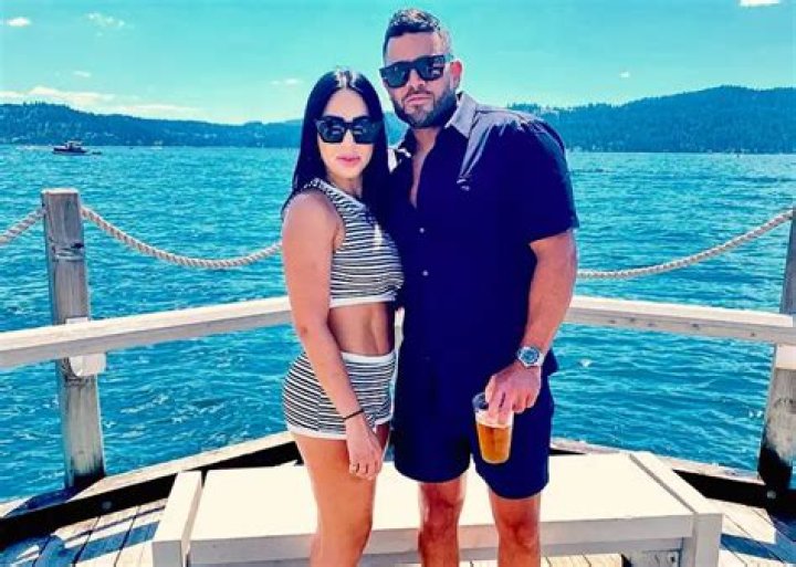 Mike Shouhed Reveals He Is Engaged to Paulina Ben-Cohen and Wishes to Have Kids with Her