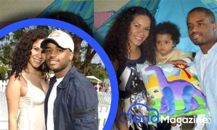 
Larenz Tate Net Worth – Is The Actor Already A Millionaire?
