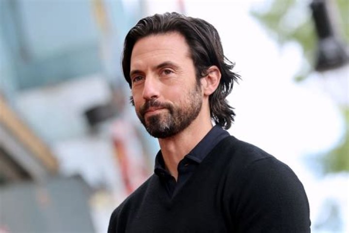 Milo Ventimiglia