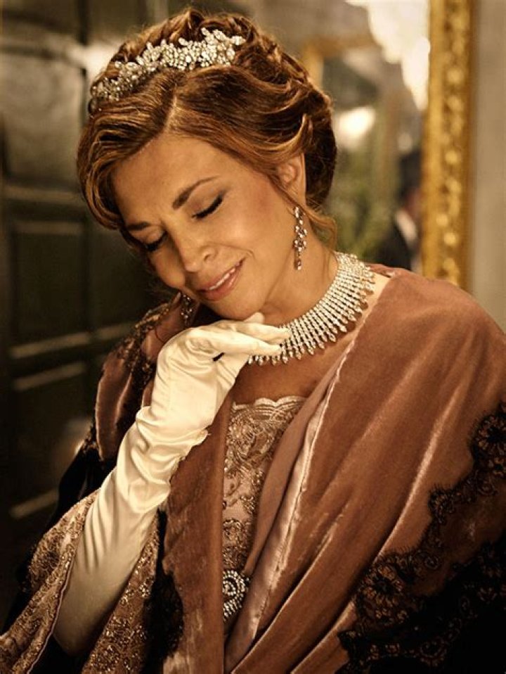 Mimi Denissi Net Worth