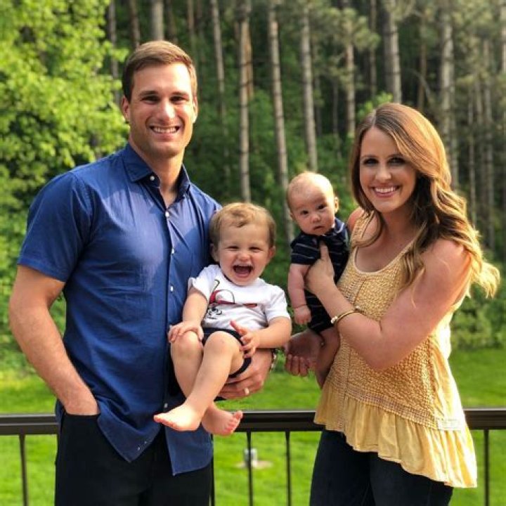 Minnesota Vikings Kirk Cousins Religion: Family & Net Worth