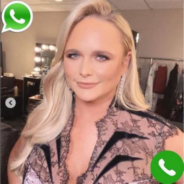 Miranda Lambert Phone Number, WhatsApp Number Contact No Mobile