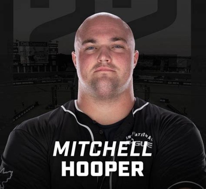 Mitchell Hooper Wikipedia And Age: How Old Is He?