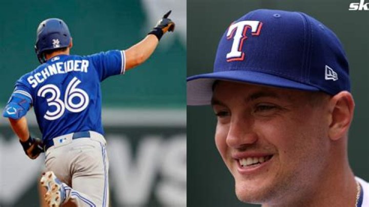 Is Davis Schneider Related To John Schneider? Family