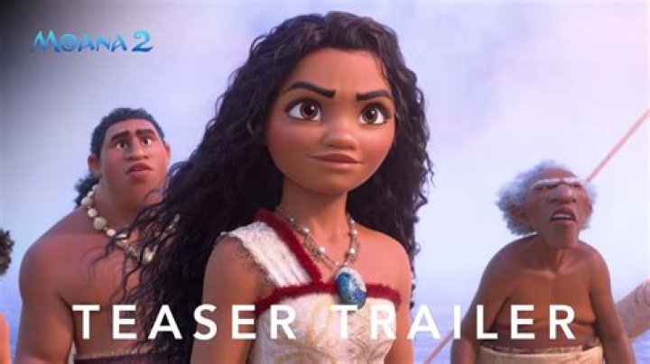 Moana 2 Release Date, Storyline, Trailer, Cast, Spoilers, Speculations & Much More