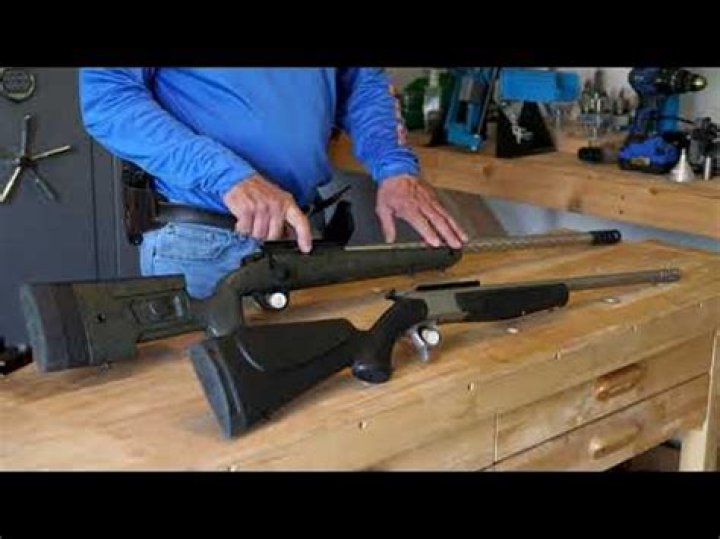 Modern Muzzleloader Forum – List of Modern Muzzleloader Discussions and Forums