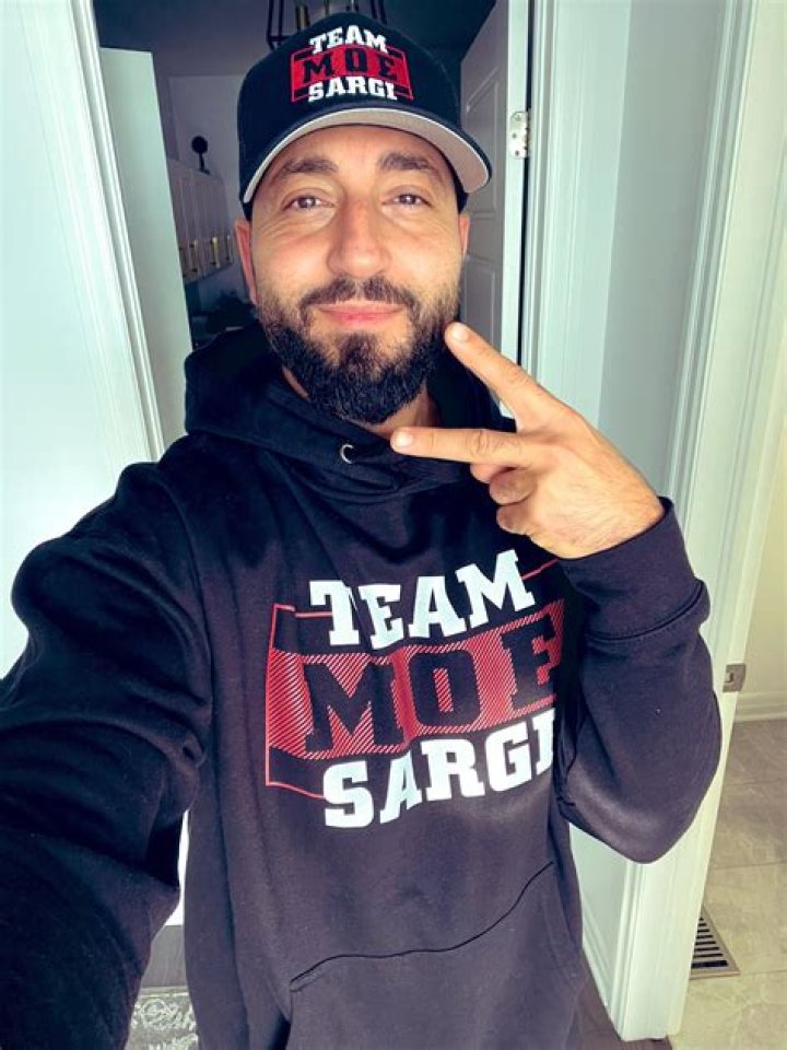 Moe Sargi YouTuber, Bio, Wiki, Age, Height, Wife, Merch, and Net Worth