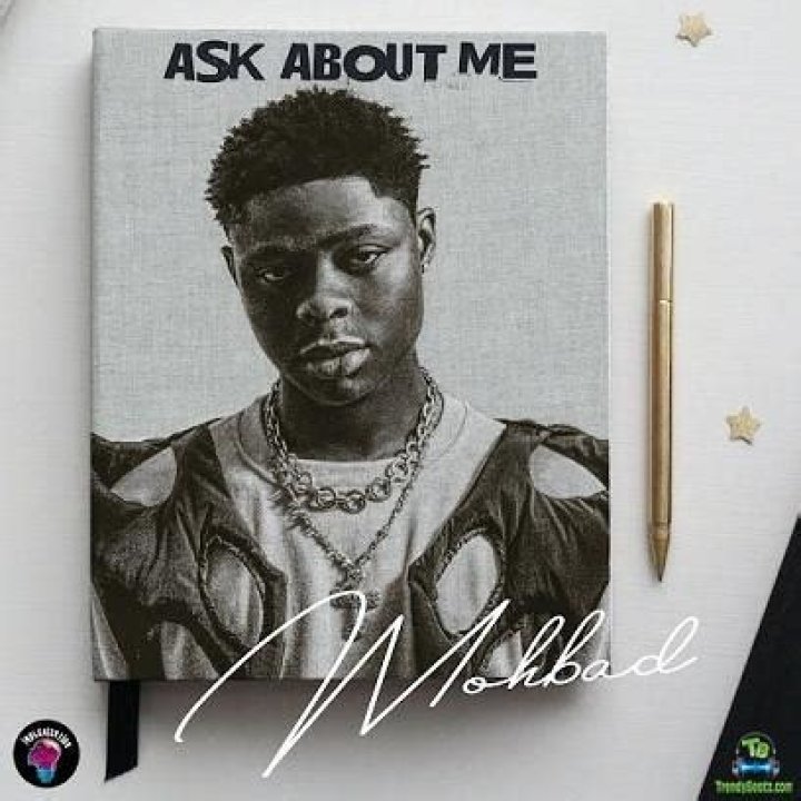 Mohbad – Ask About Me (Mp3 Download)