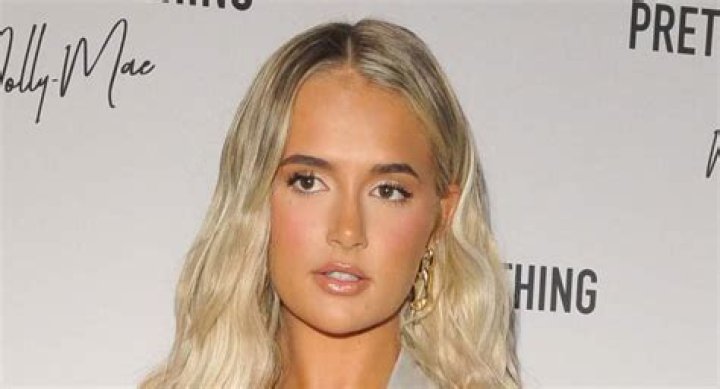 Molly Mae Hague Phone Number, WhatsApp Number Contact Mobile