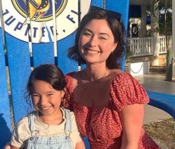 
Meet Kimiko Flynn – 5 Facts About Rome Flynn’s Daughter
