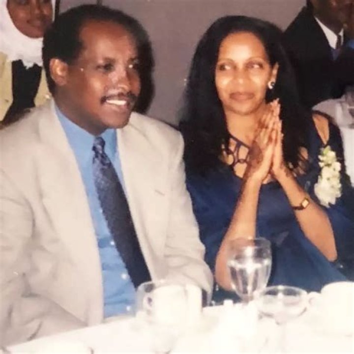 Is Mona Kosar Abdi Married? She Once Uploaded a Photo Hinting at Marriage